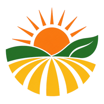 金海农业 Logo